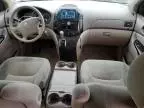 2005 Toyota Sienna CE