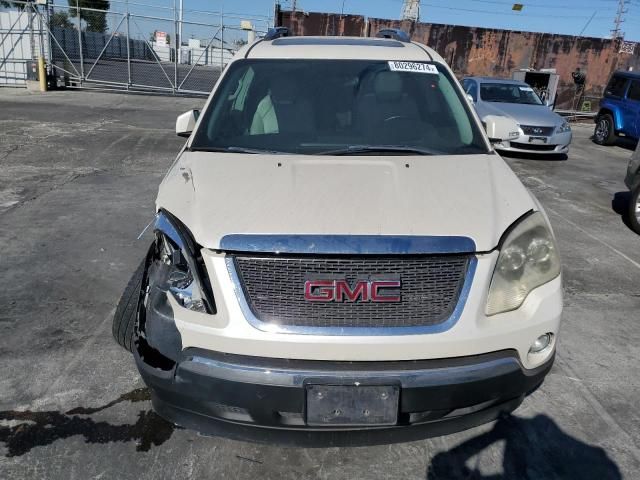 2008 GMC Acadia SLT-2