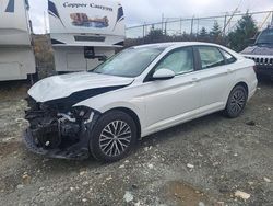 2021 Volkswagen Jetta SEL en venta en Elmsdale, NS