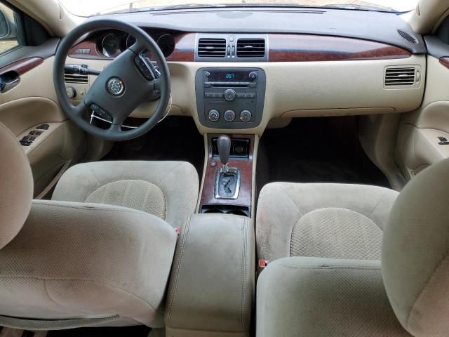 2007 Buick Lucerne CX