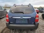 2005 Hyundai Tucson GLS