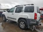 2010 Nissan Xterra OFF Road