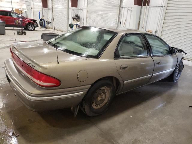 1995 Chrysler Concorde