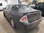 2008 Ford Fusion SE