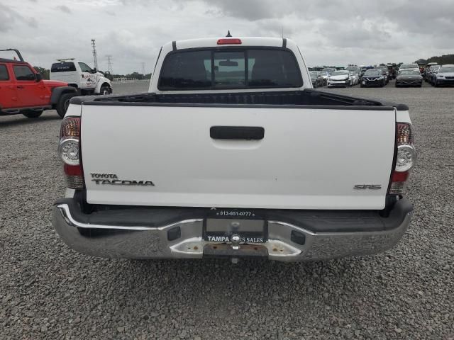 2014 Toyota Tacoma Access Cab