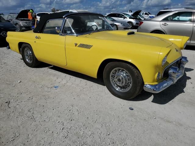 1955 Ford Thunderbird