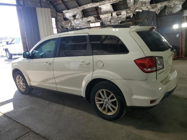 2014 Dodge Journey SXT