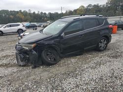 2016 Toyota Rav4 LE en venta en Ellenwood, GA