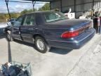 1997 Mercury Grand Marquis LS