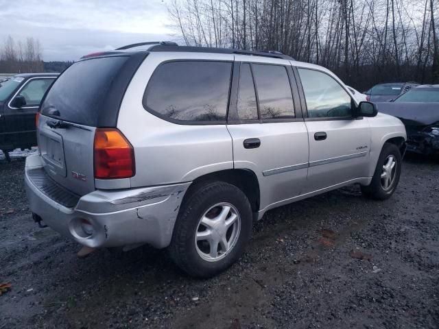 2006 GMC Envoy