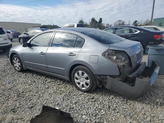 2009 Nissan Altima 2.5