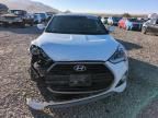 2016 Hyundai Veloster Turbo