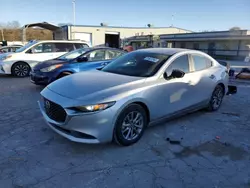 Mazda Vehiculos salvage en venta: 2021 Mazda 3