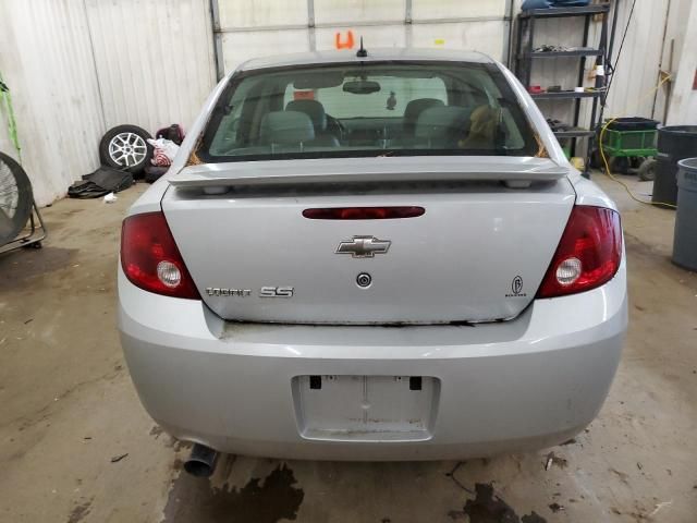 2006 Chevrolet Cobalt SS