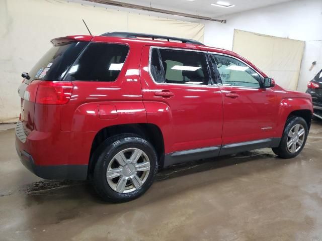 2014 GMC Terrain SLE