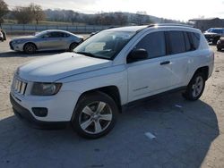 Jeep Vehiculos salvage en venta: 2014 Jeep Compass Sport