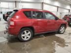 2007 Jeep Compass