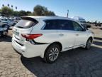 2014 Infiniti QX60 Hybrid