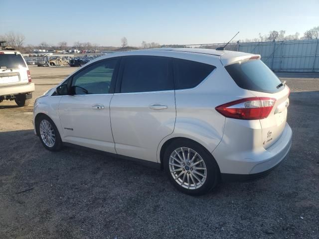 2013 Ford C-MAX SEL