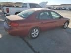 2003 Ford Taurus SES