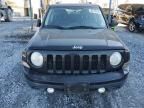 2012 Jeep Patriot Sport