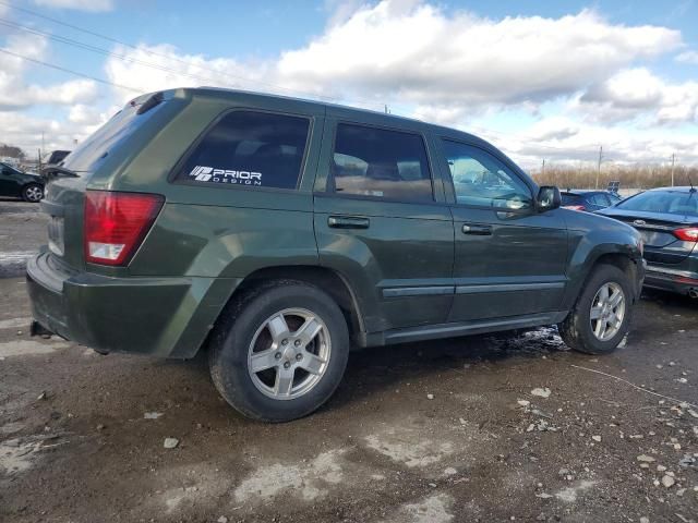 2007 Jeep Grand Cherokee Laredo