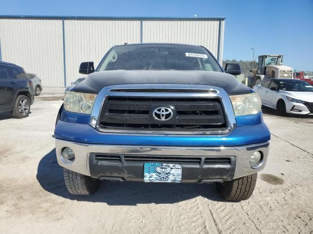 2010 Toyota Tundra Double Cab SR5