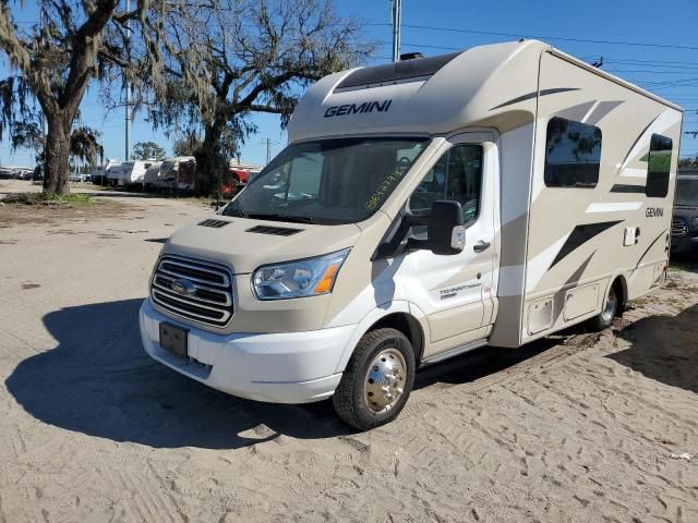 2017 Ford Transit T-350 HD