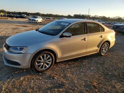 2012 Volkswagen Jetta SE en venta en Tanner, AL