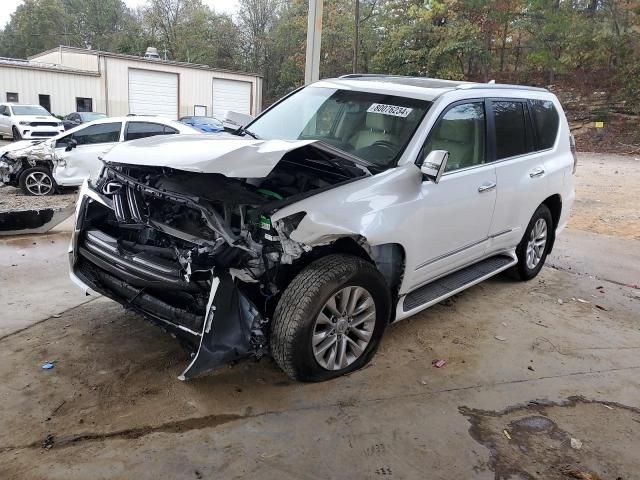 2018 Lexus GX 460