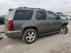 2007 Chevrolet Tahoe K1500