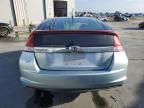 2013 Honda Insight EX