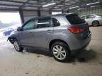 2014 Mitsubishi Outlander Sport ES