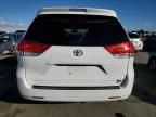 2011 Toyota Sienna XLE