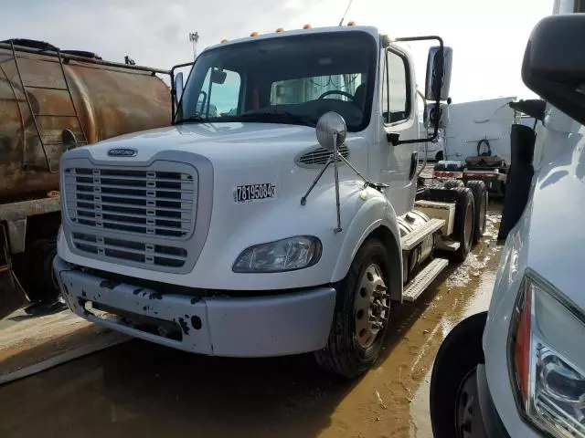 2016 Freightliner M2 112 Medium Duty