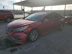 Lotes con ofertas a la venta en subasta: 2015 Hyundai Sonata Sport