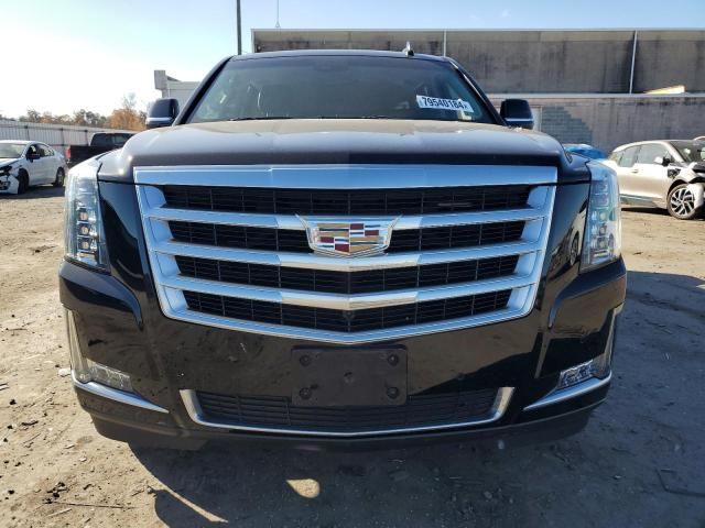 2017 Cadillac Escalade ESV Luxury