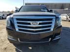 2017 Cadillac Escalade ESV Luxury