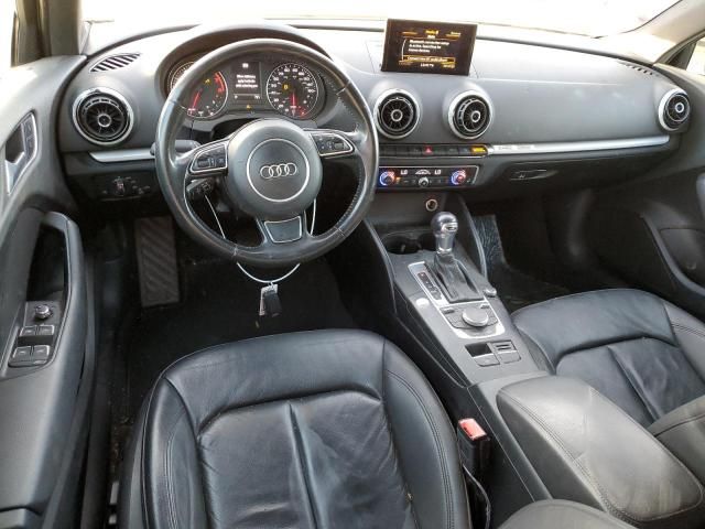 2016 Audi A3 Premium