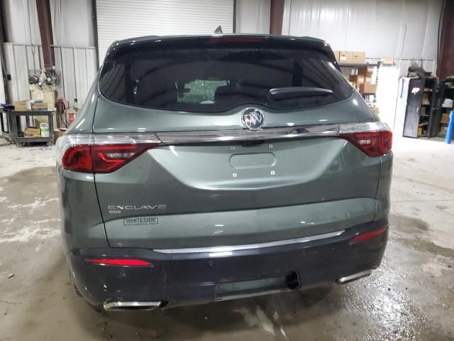 2022 Buick Enclave Premium