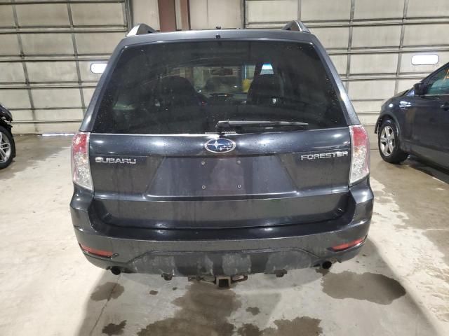 2009 Subaru Forester 2.5X Premium