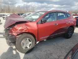 2014 Nissan Rogue Select S en venta en Leroy, NY