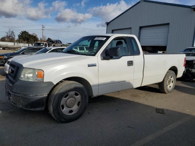 2006 Ford F150