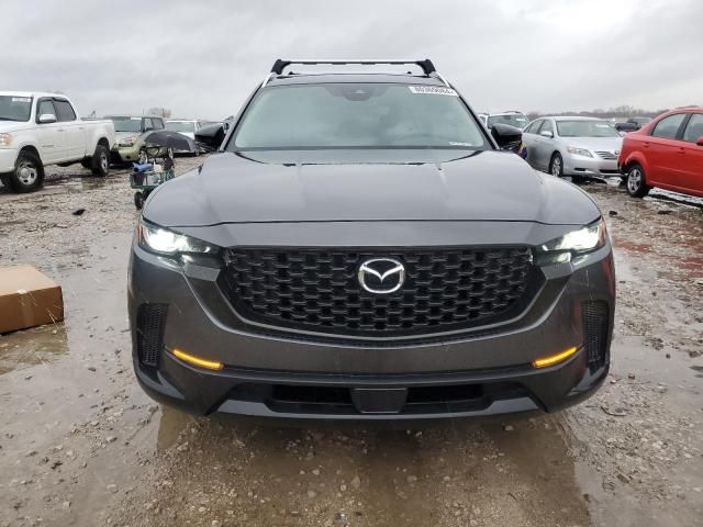 2024 Mazda CX-50 Preferred