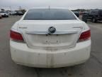 2010 Buick Lacrosse CXS