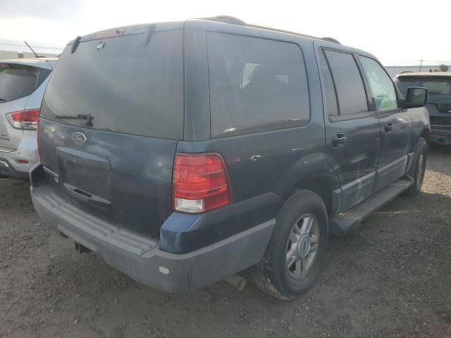 2004 Ford Expedition XLT