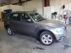 2012 BMW X5 XDRIVE35I