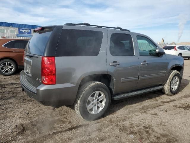 2009 GMC Yukon SLT