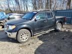 2010 Nissan Frontier Crew Cab SE