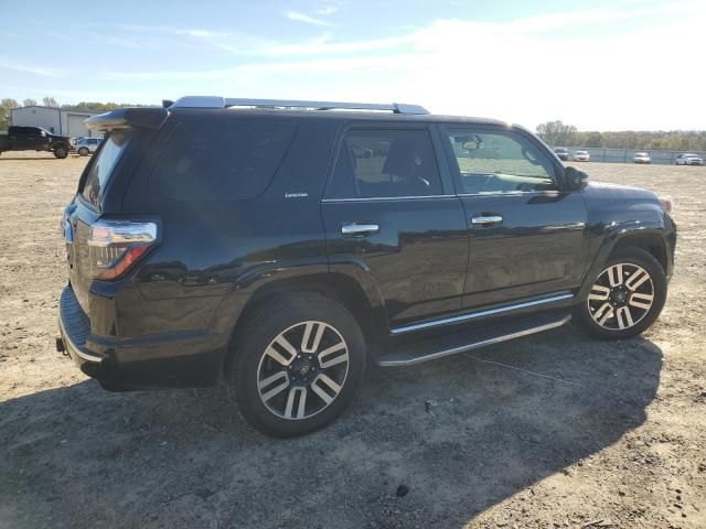 2016 Toyota 4runner SR5/SR5 Premium